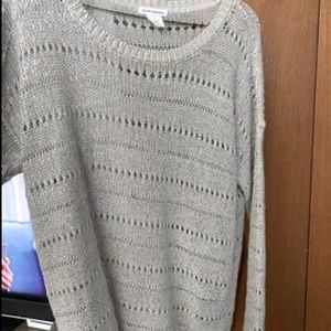 Club Monaco sweater
